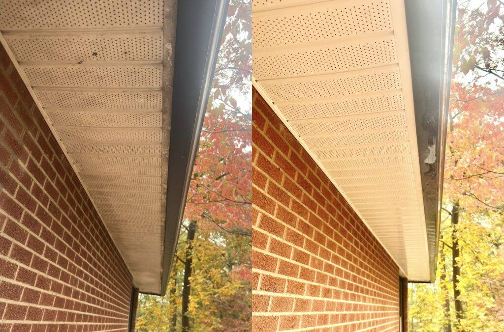 Exterior Cleaning Rock Hill Sc