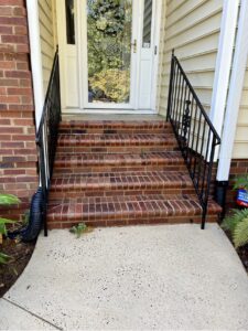 Power washing in Rock Hill, Sc